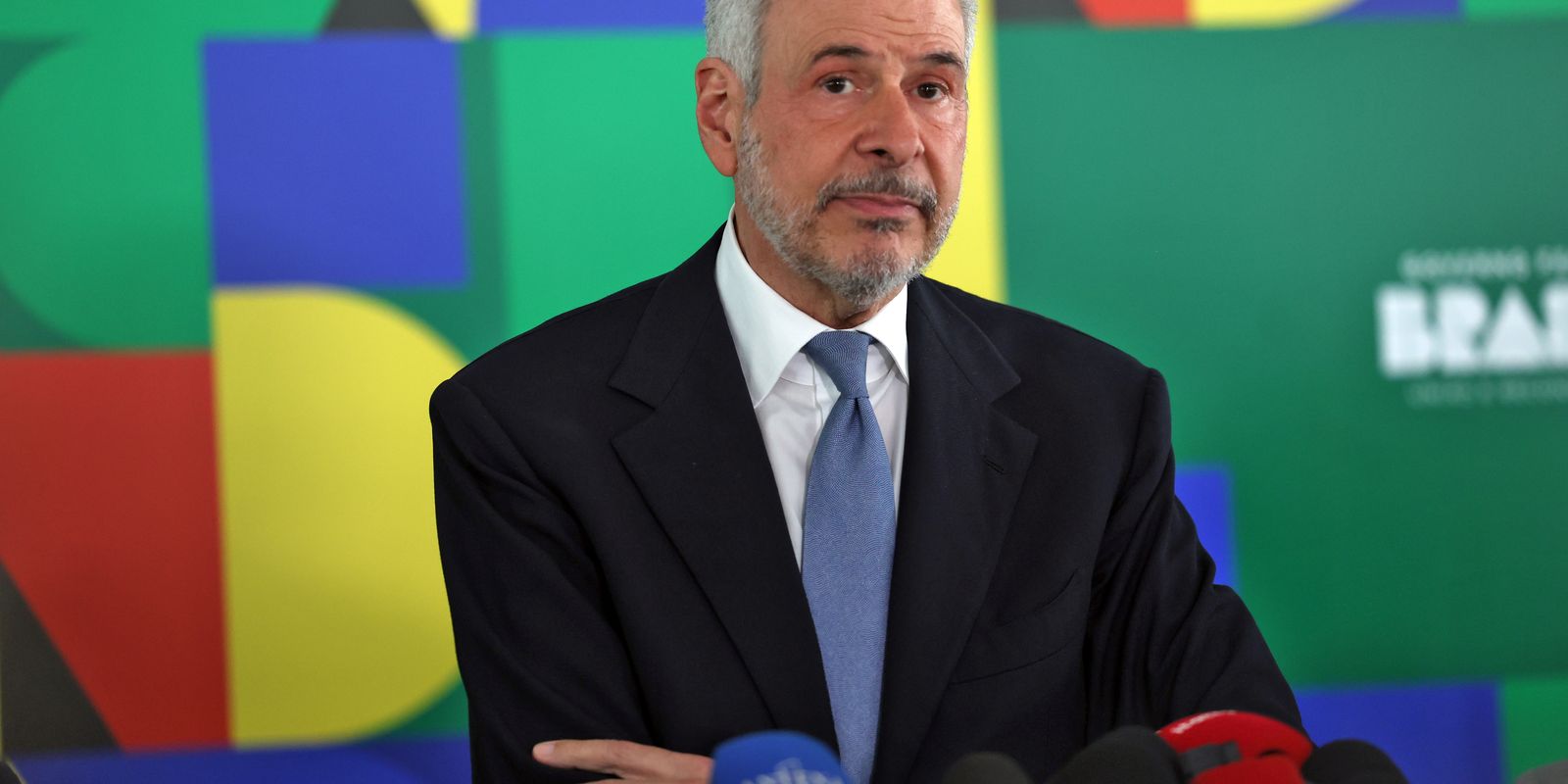 Decreto oficializa presidência e estrutura de cargos da COP30