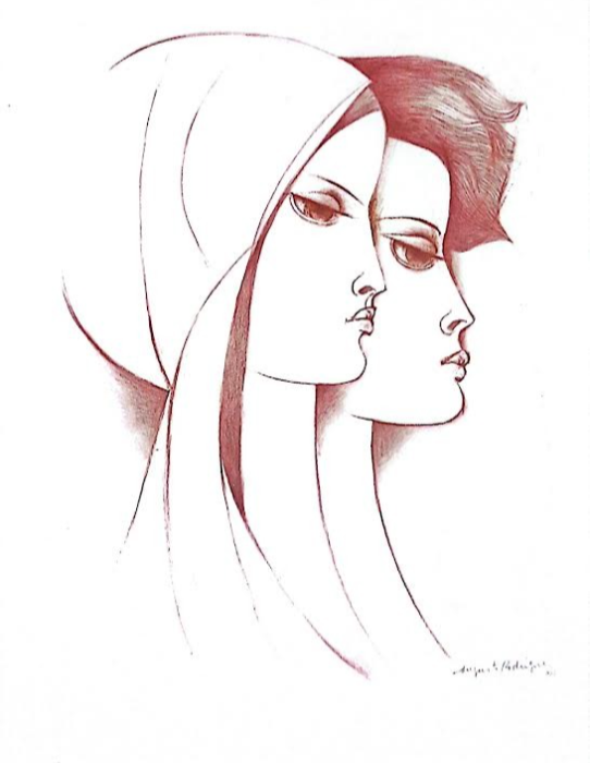 MUSEU DE ARTE MODERNA DE RESENDE INICIA EXPOSIÇÃO ‘PRESENÇA CONSTANTE: MULHER’