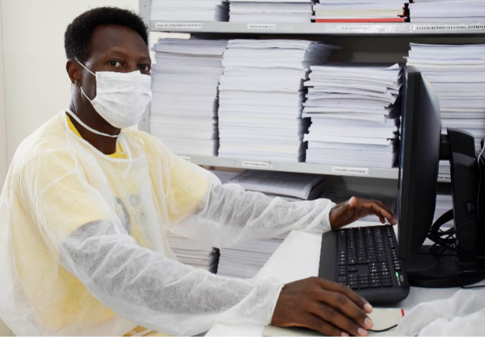 NÚCLEO DE EDUCAÇÃO PERMANENTE EM SAÚDE DE RESENDE TEM CALENDÁRIO DE CAPACITAÇÕES EM MARÇO 