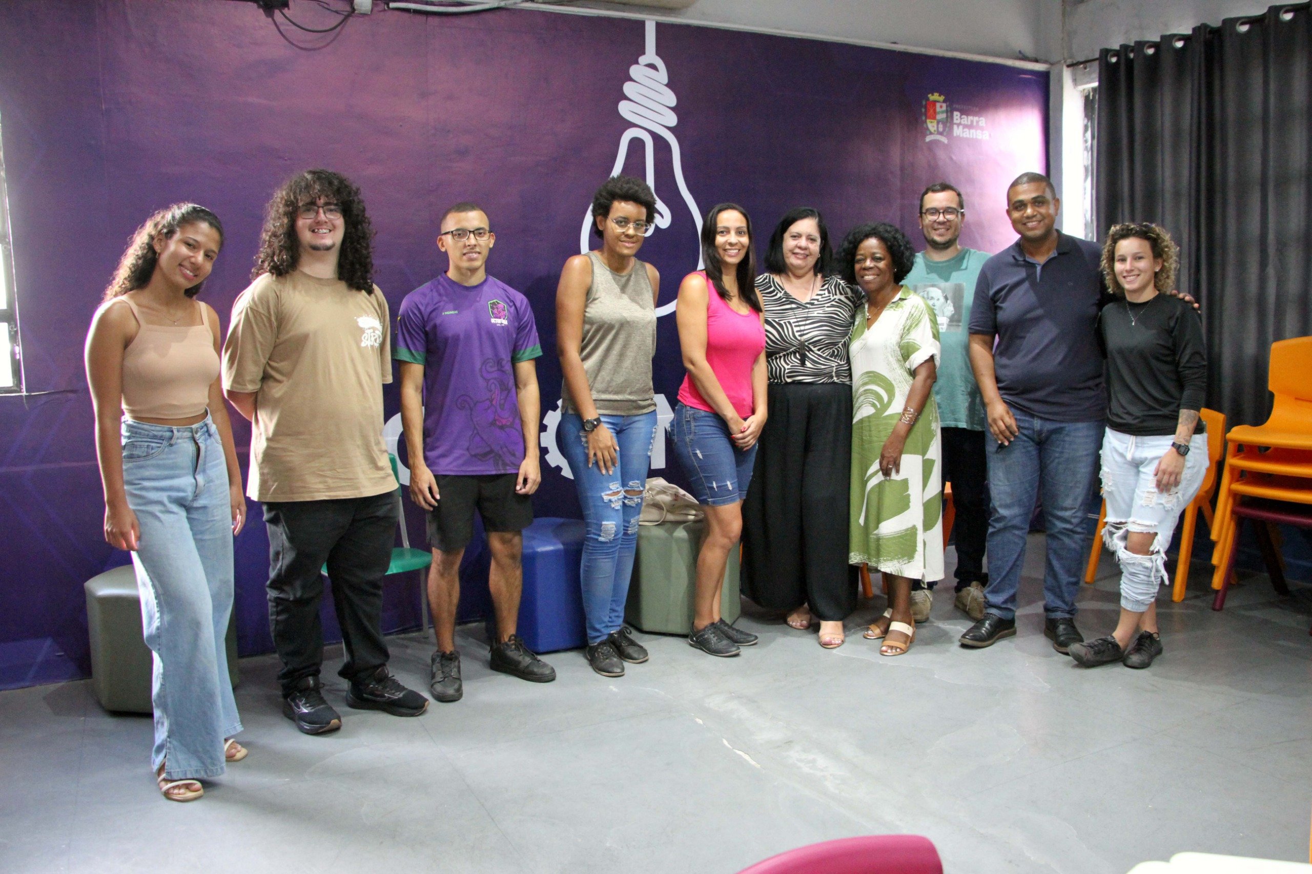 CEI Vieira da Silva e primeira escola do municipio a