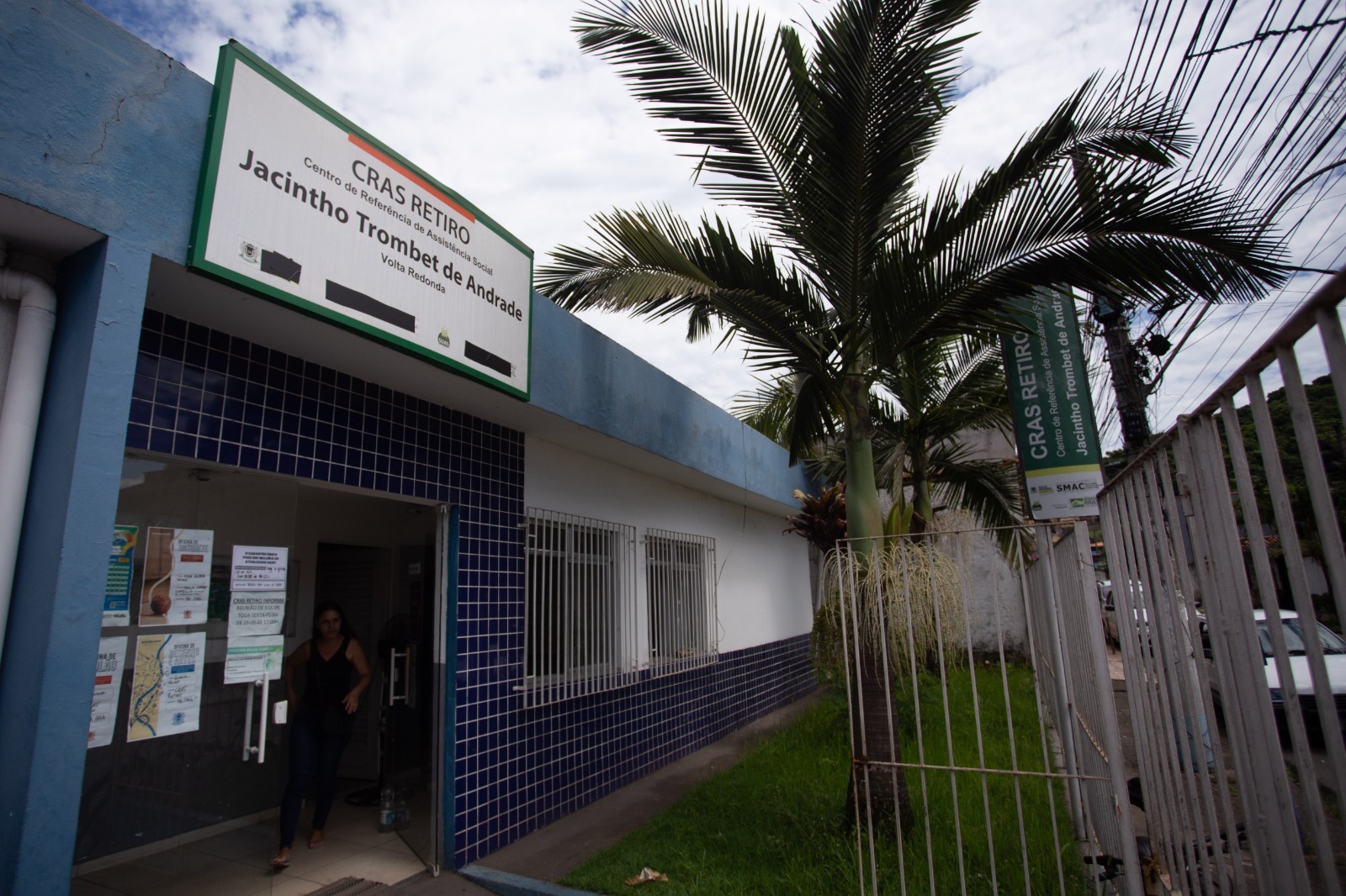 Volta Redonda: em parceria com a Prefeitura, CBSI oferece vagas de emprego para auxiliar de limpeza na CSN