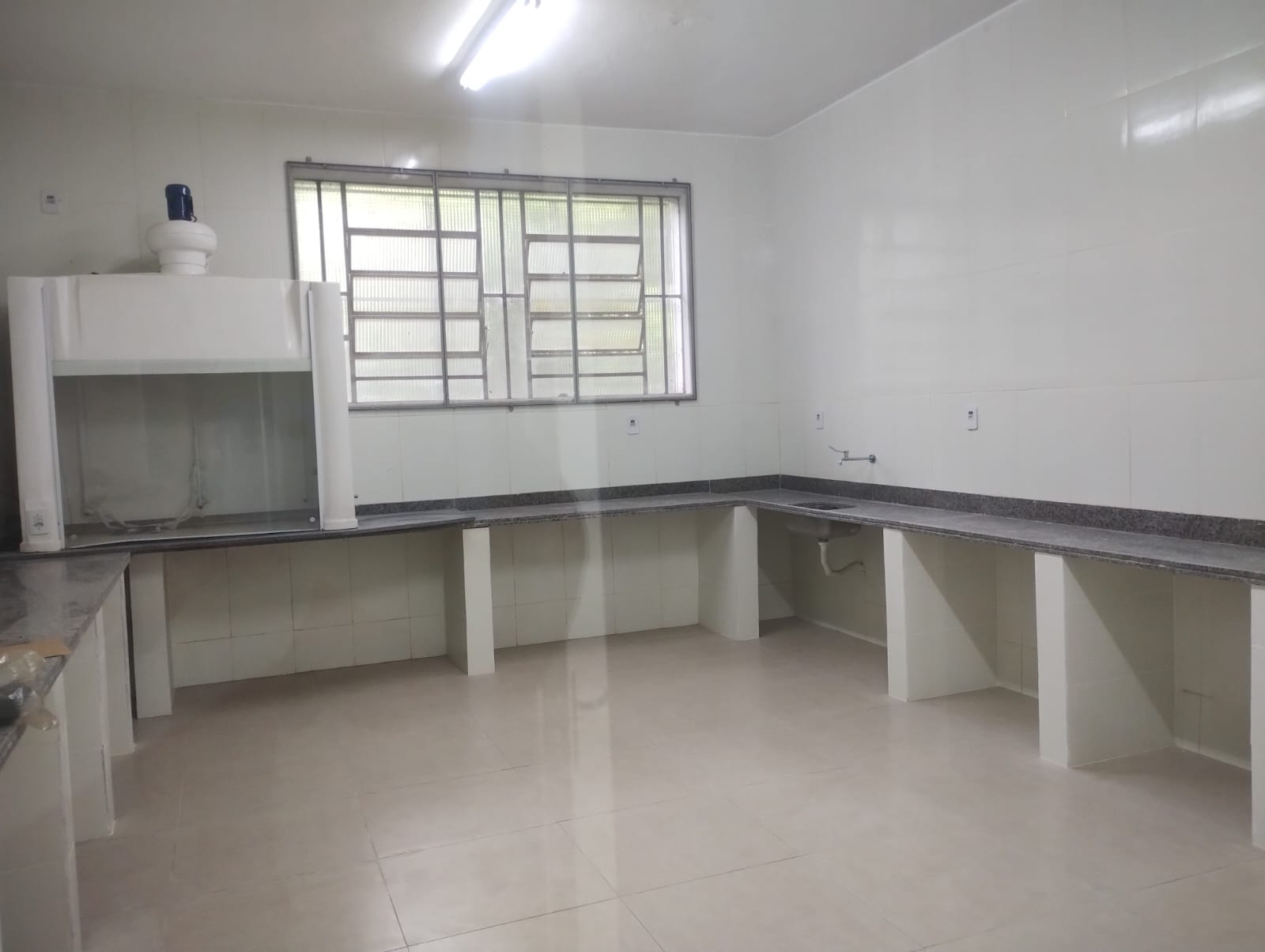 Volta Redonda conclui obra do novo laboratório da Farmácia Viva e inicia produção e estocagem de plantas medicinais