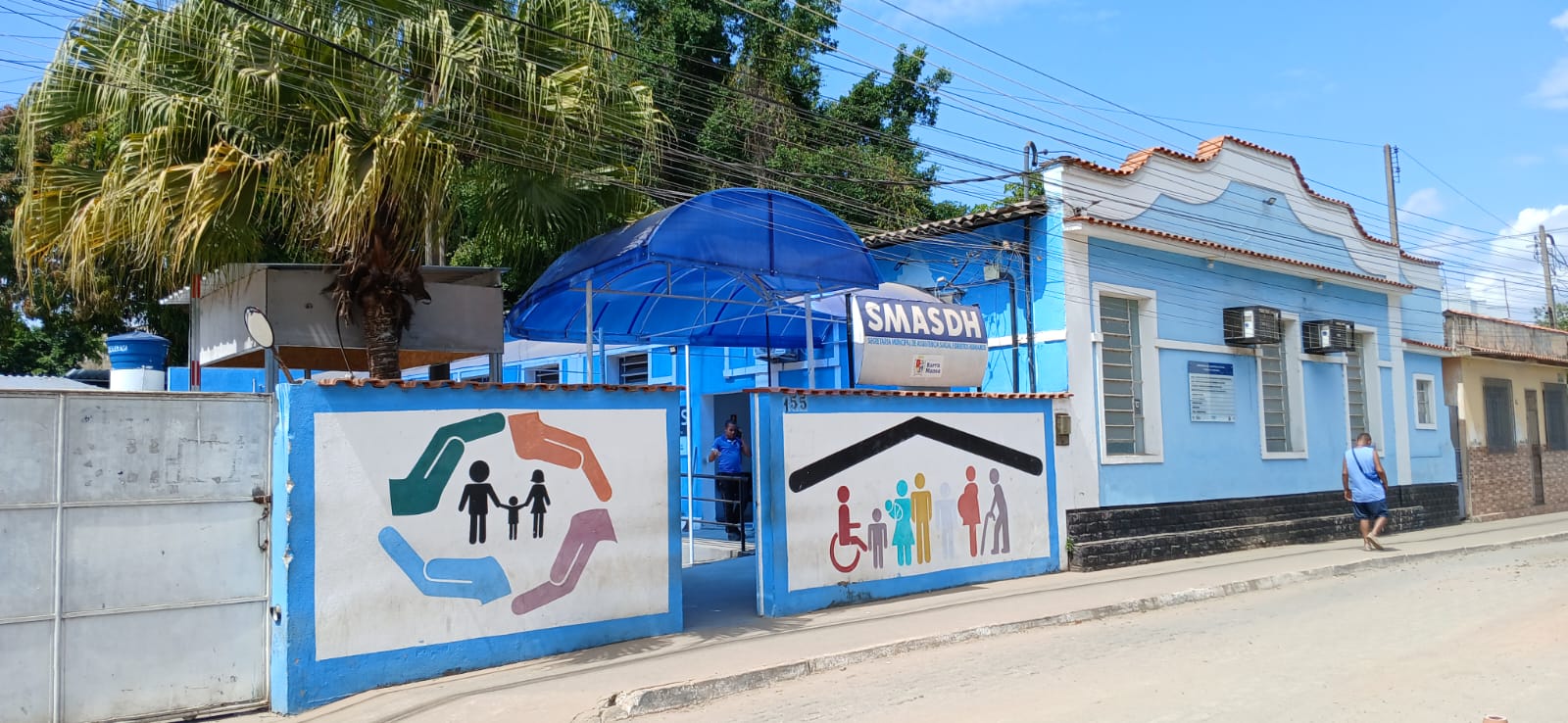Prefeitura de Barra Mansa alerta para tentativas de golpe contra