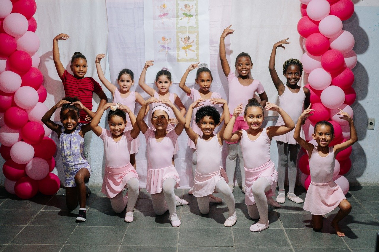 Prefeitura de Barra Mansa apoia projeto social que transforma vidas