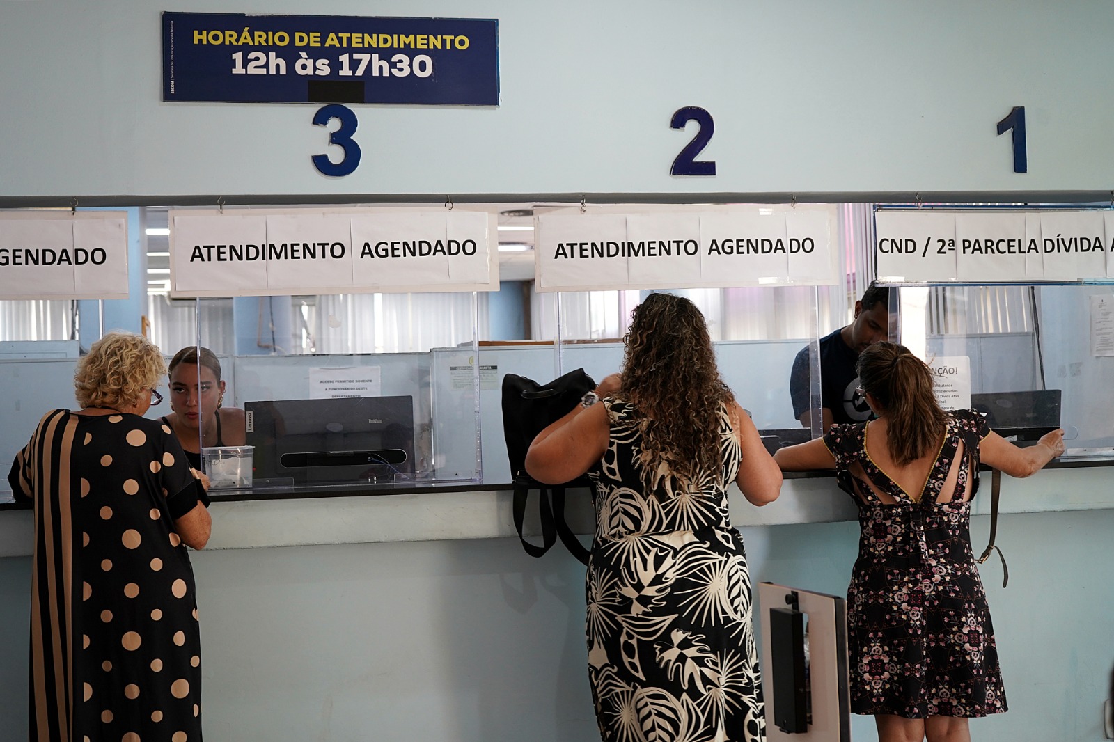 Refis 2025 da Prefeitura de Volta Redonda oferece desconto de até 100% em juros e multas