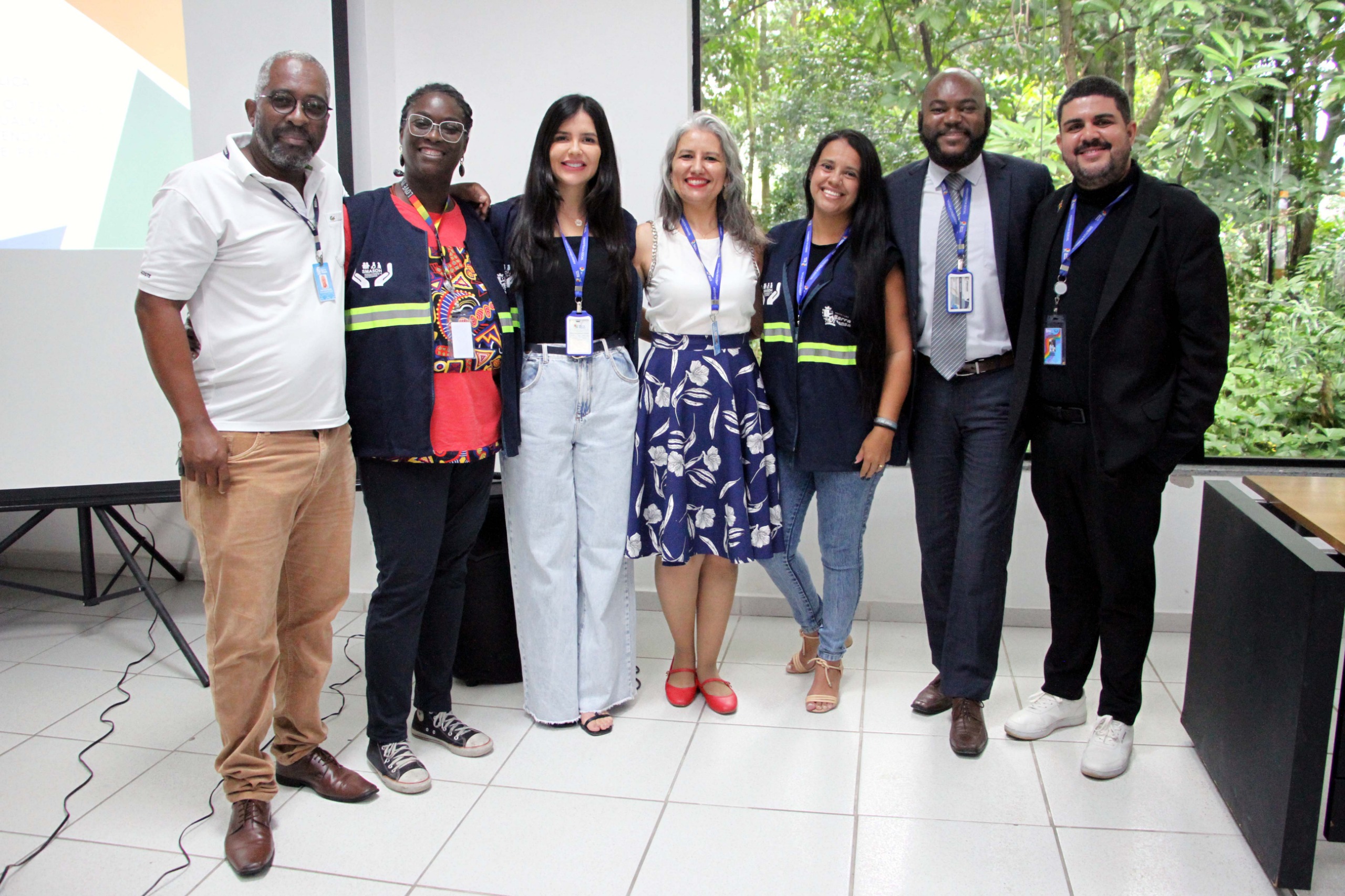 Secretaria de Assistencia Social e Direitos Humanos de Barra Mansa