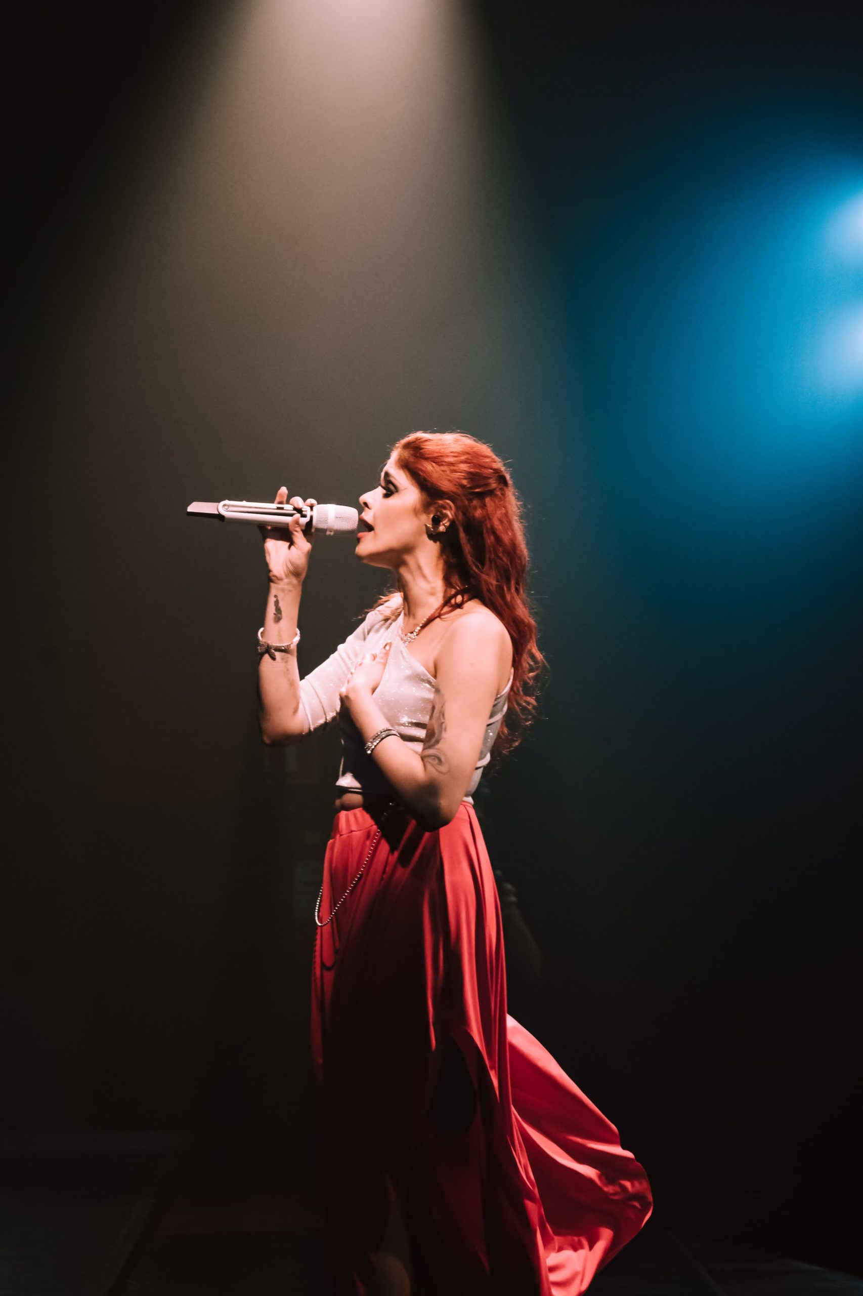 Volta Redonda celebra o Dia da Mulher com show de talentos femininos
