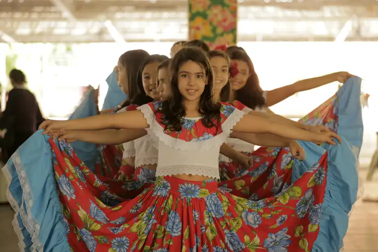 Carimbó (Gustavo Serrate/Ministério da Cultura)