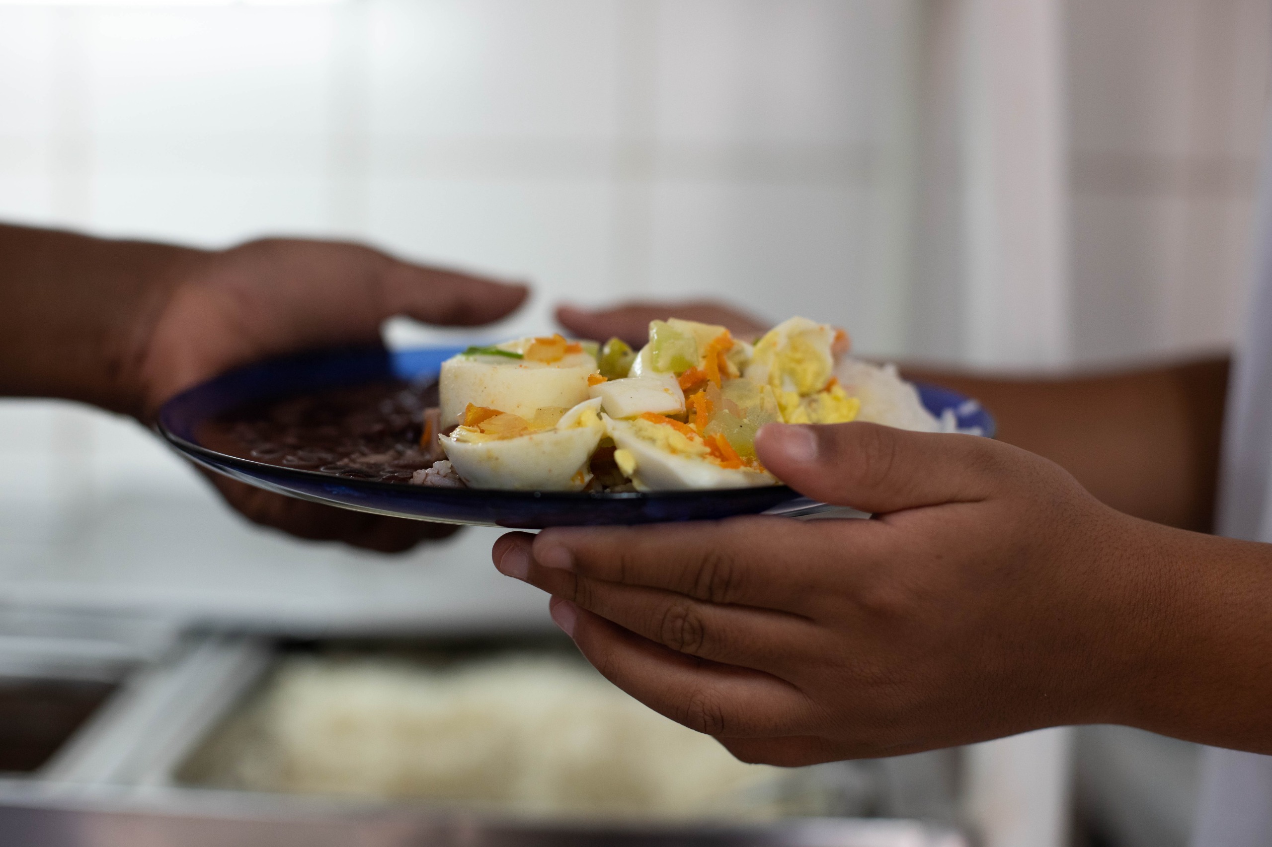 Volta Redonda promove eleição para membros do Conselho de Alimentação Escolar