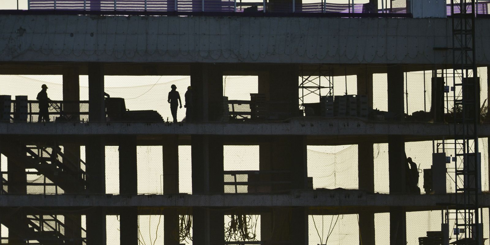Índice de Confiança do Empresariado Industrial cresce em fevereiro
