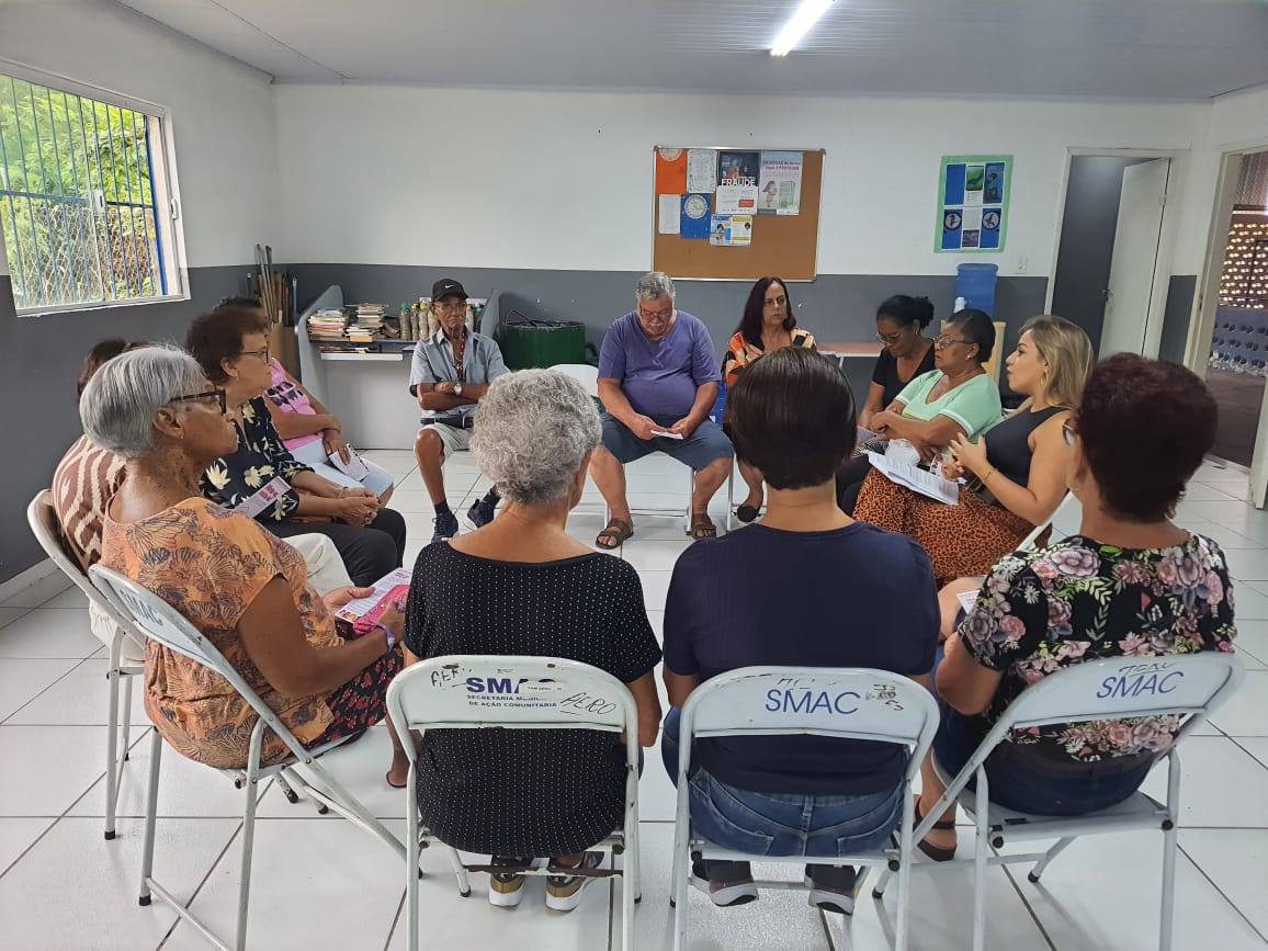 Assistência Social Jurídica de Volta Redonda lança campanha ‘Minha Voz, Minha Lei’