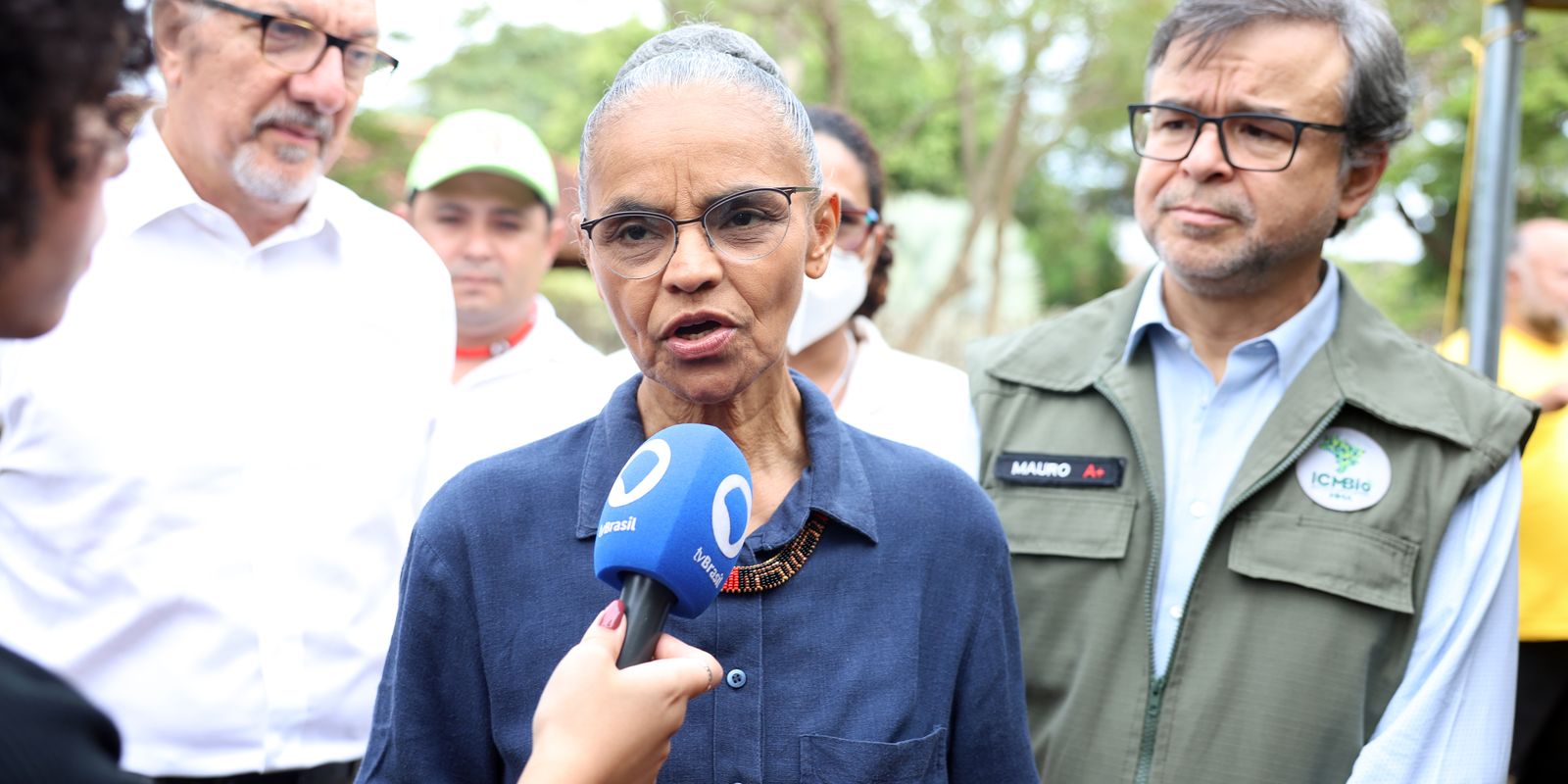 Governo anuncia R$ 90 milhões para preservação da Caatinga
