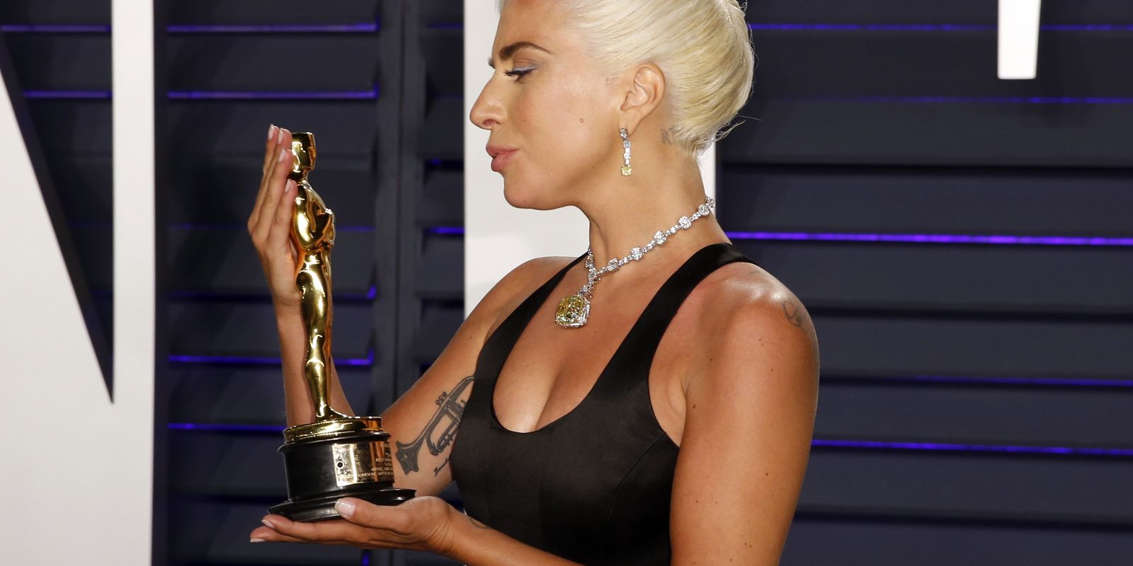 Show de Lady Gaga em Copacabana deve receber 1,6 milhão de pessoas