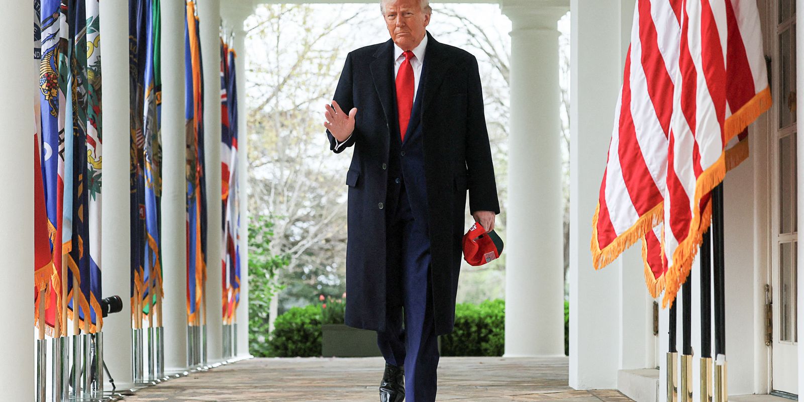 Para CNI, momento é de detalhar impactos e reforçar diálogo com os EUA