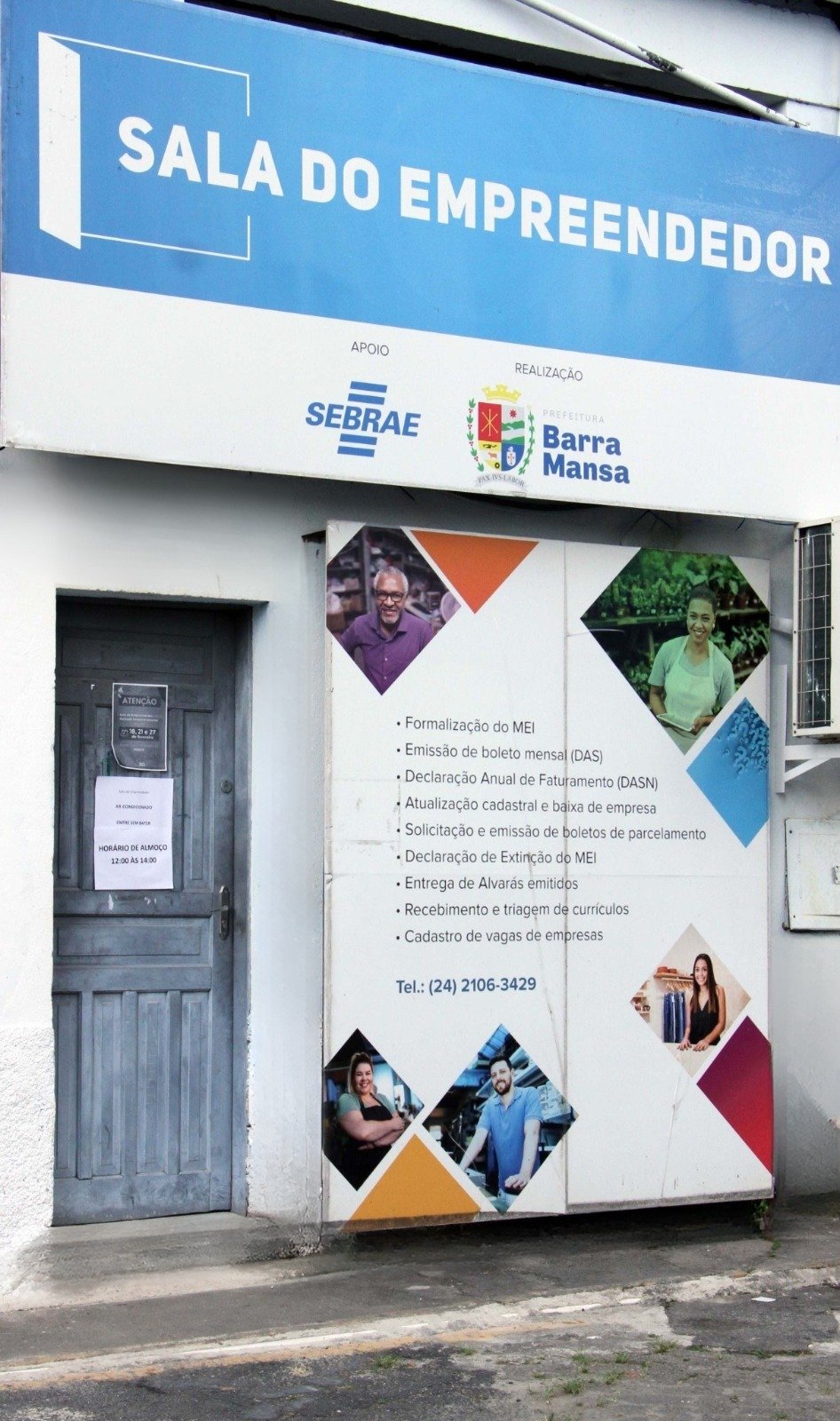 Microempreendedores Individuais tem ate dia 31 de maio para entregar