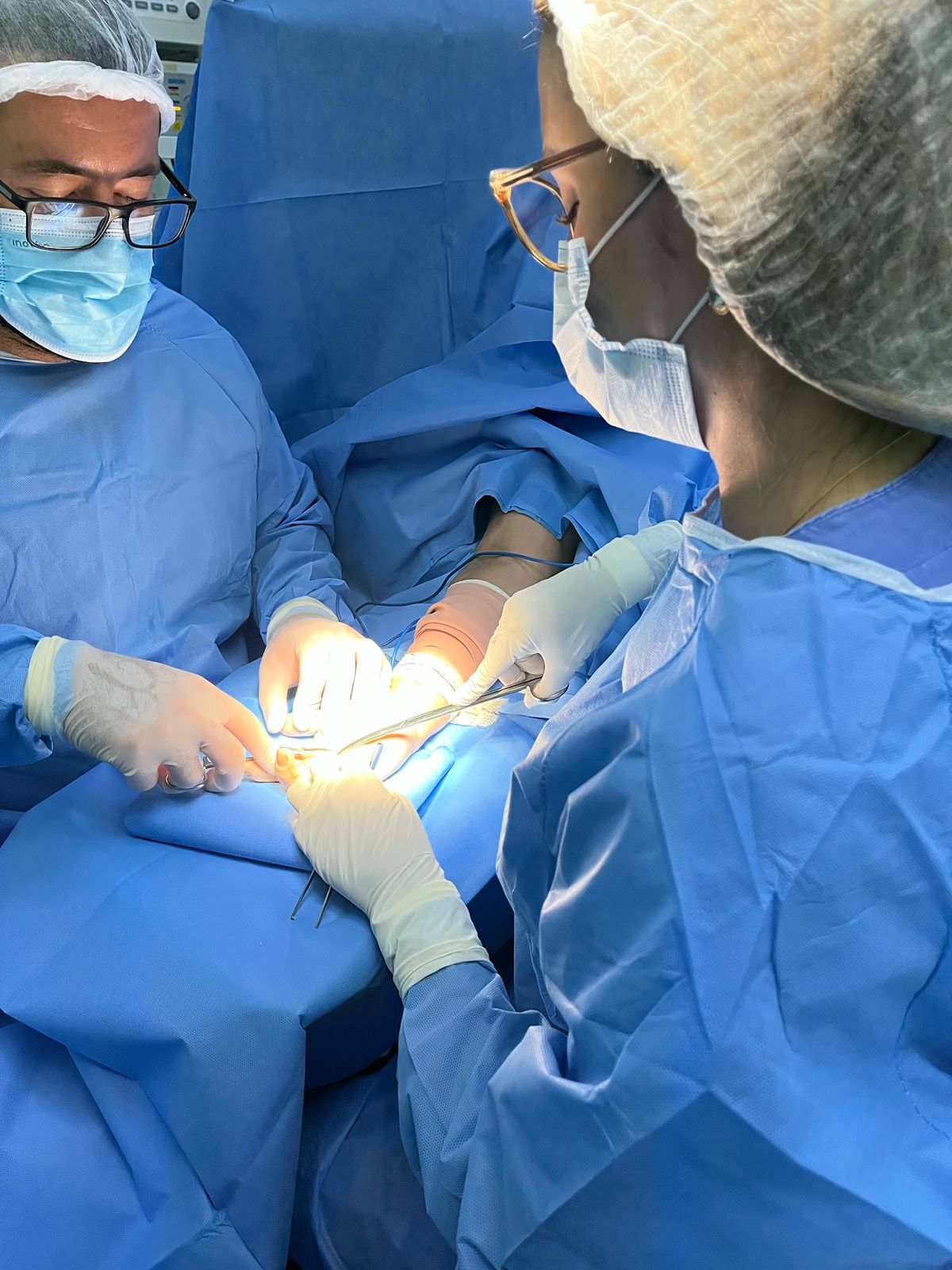 Volta Redonda: Hospital São João Batista fecha primeiro trimestre com novo recorde de cirurgias