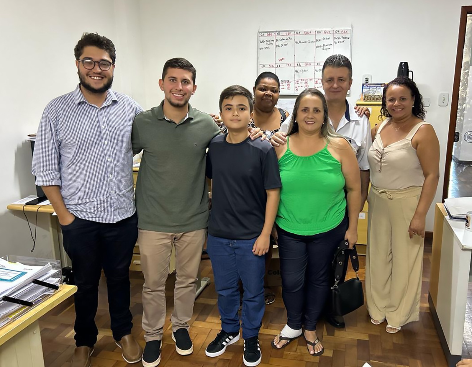Volta Redonda: Secretaria da Juventude promove ações de educação financeira e conecta jovem a economista da CNN Brasil