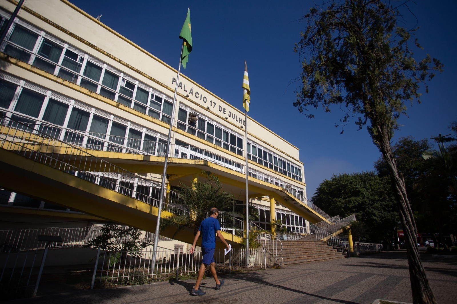Volta Redonda prorroga prazo do Refis 2025, com desconto de até 100% em juros e multas, até dia 14 de maio