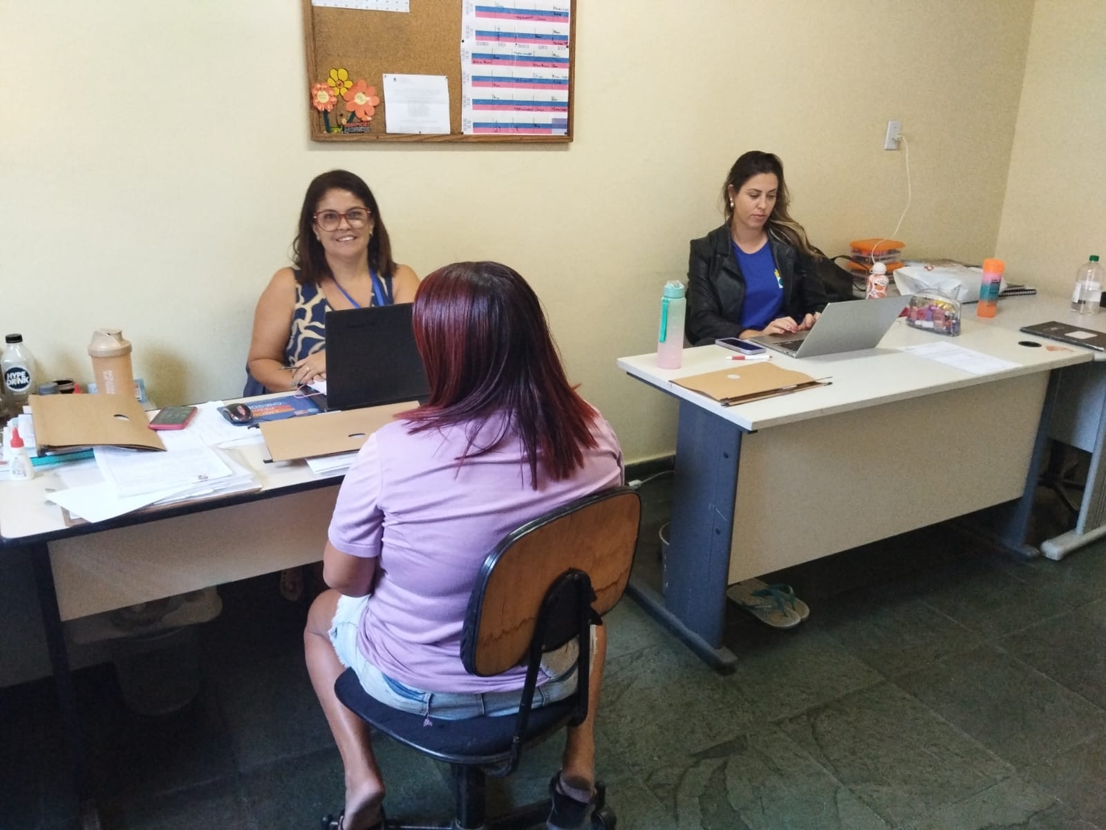 Volta Redonda: Programa Curumim está com matrículas abertas no bairro 249