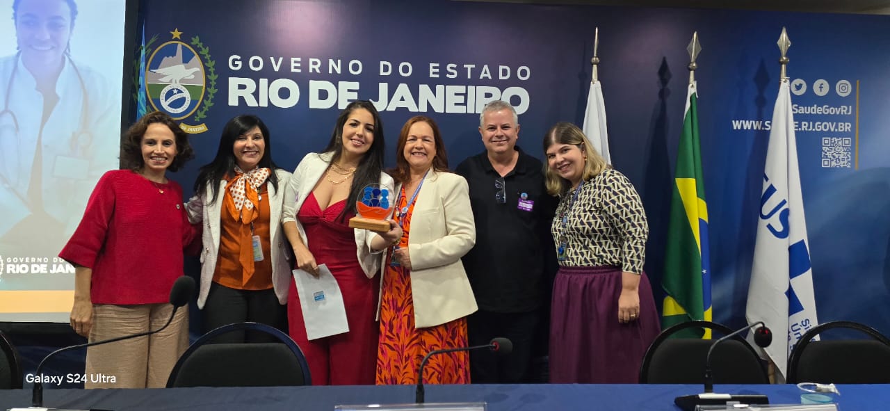 Volta Redonda: Hospital do Retiro alcança nota máxima em avaliação nacional das práticas de segurança do paciente