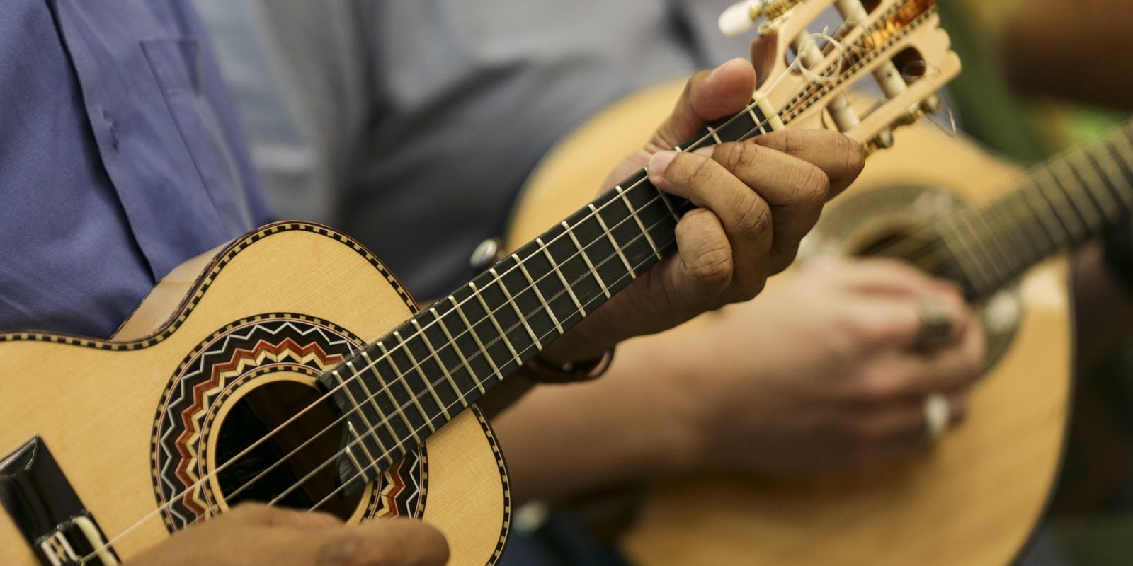 Sesc celebra Dia Nacional do Choro com eventos gratuitos em São Paulo