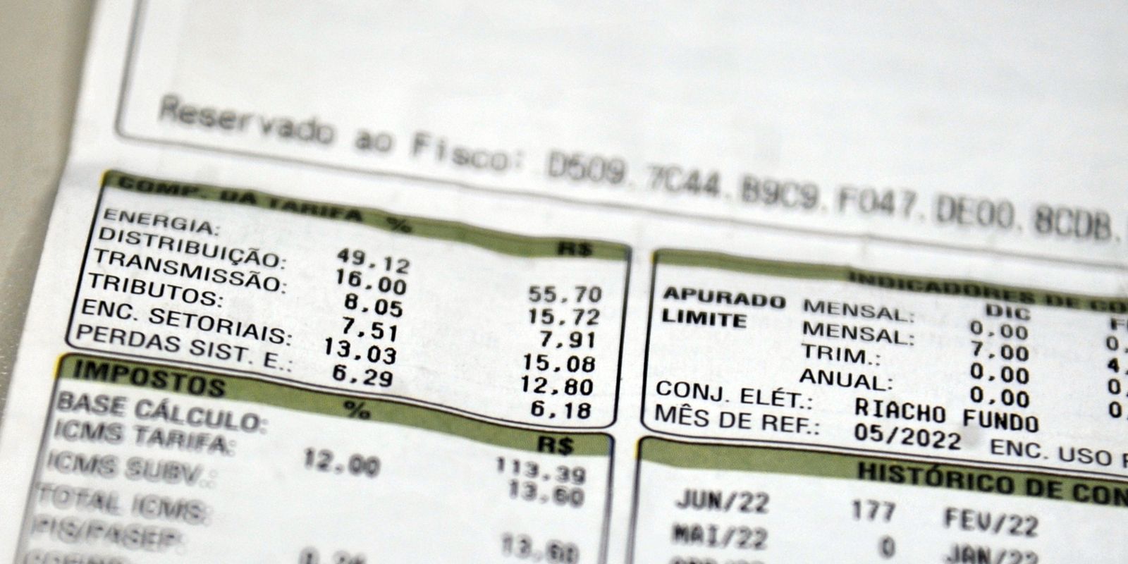 Governo vai propor isenção de energia para até 60 milhões de pessoas