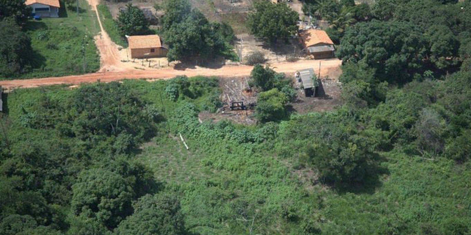 Desintrusão da Terra Indígena Arariboia gera R$ 956 mil em infrações