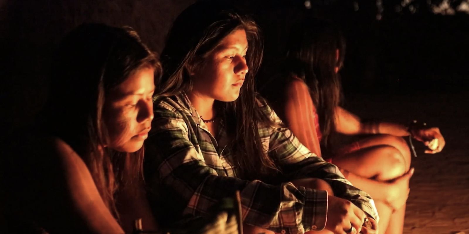 CCBB do Rio recebe mostra com filmes de cineastas indígenas