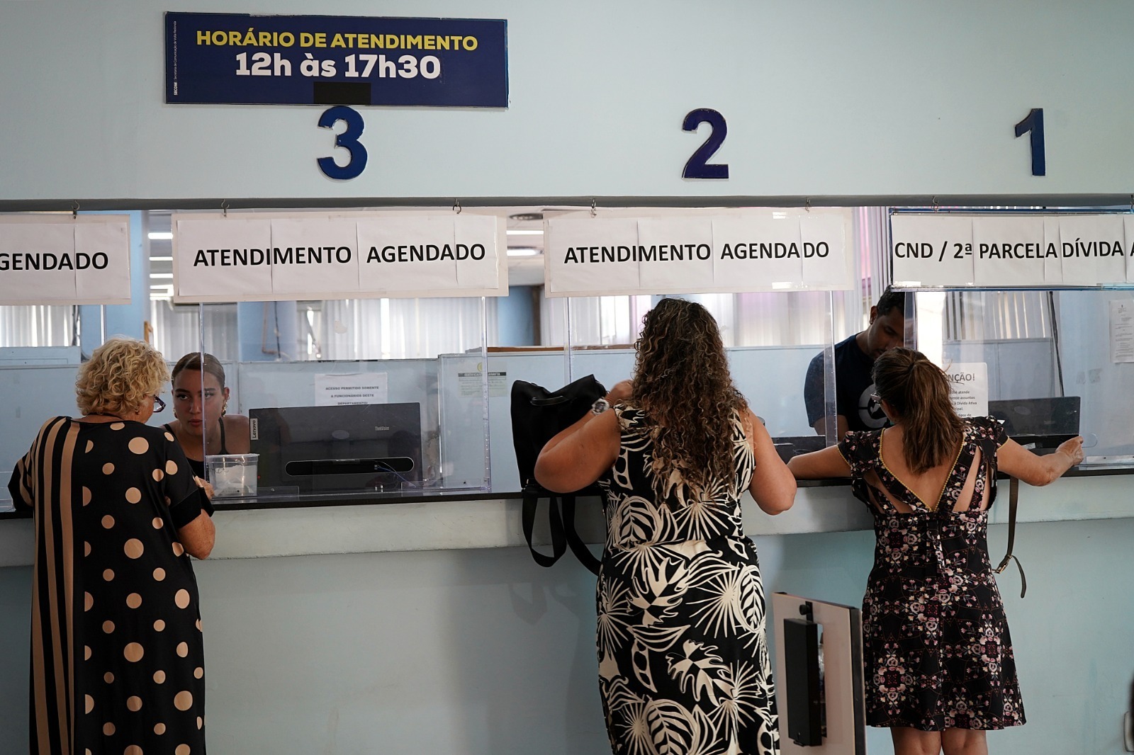 Prazo para aderir ao Refis 2025 de Volta Redonda vai até o dia 14