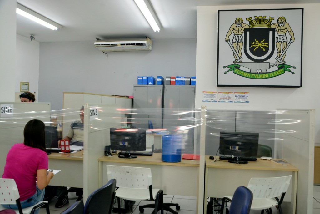 Sine de Volta Redonda tem mais de 30 vagas de emprego nesta semana