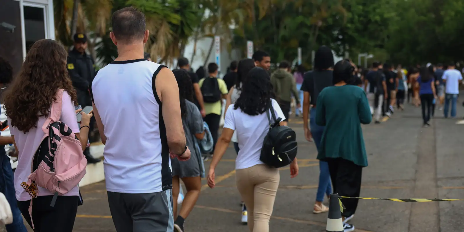 Enem 2025: saiba a documentação aceita para justificar ausência