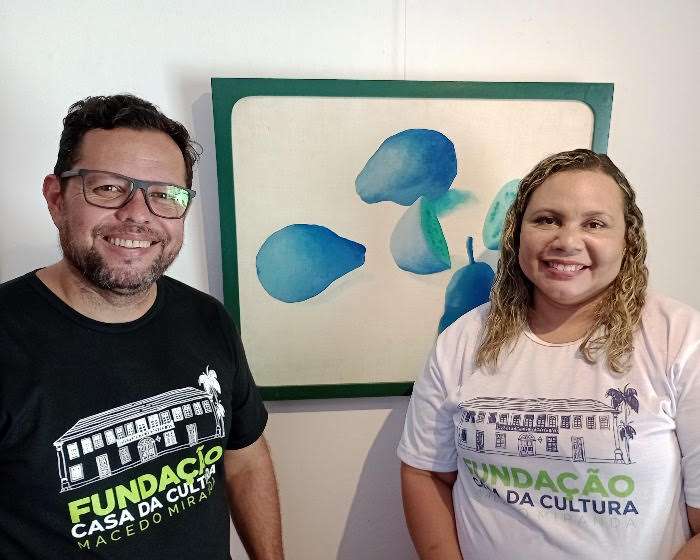 MUSEU DE ARTE MODERNA DE RESENDE REALIZA PALESTRA SOBRE SEUS 75 ANOS DE HISTÓRIA NESTA QUINTA-FEIRA