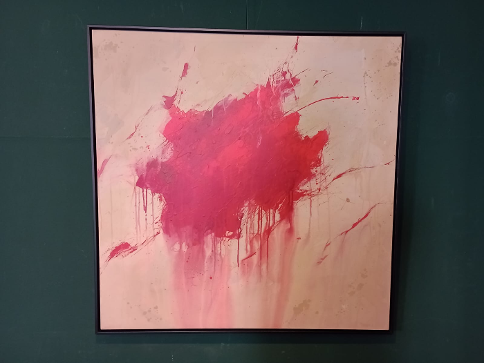 MUSEU DE ARTE MODERNA DE RESENDE ABRE 4º SALÃO DAS ARTES AGULHAS NEGRAS 