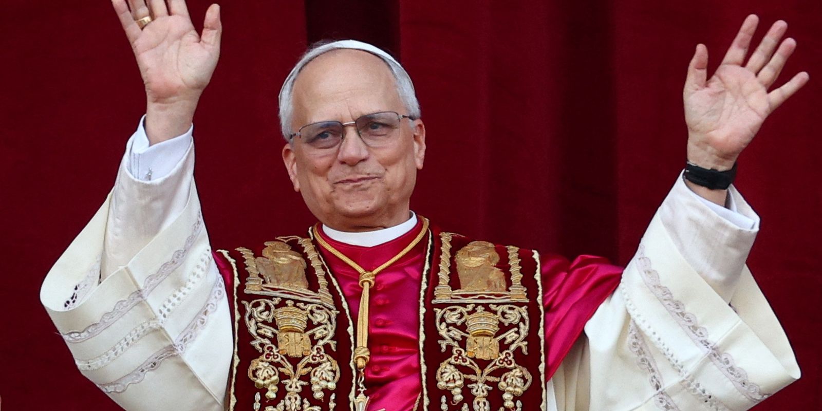 Quem é o papa Leão XIV: próximo de Francisco e missionário no Peru