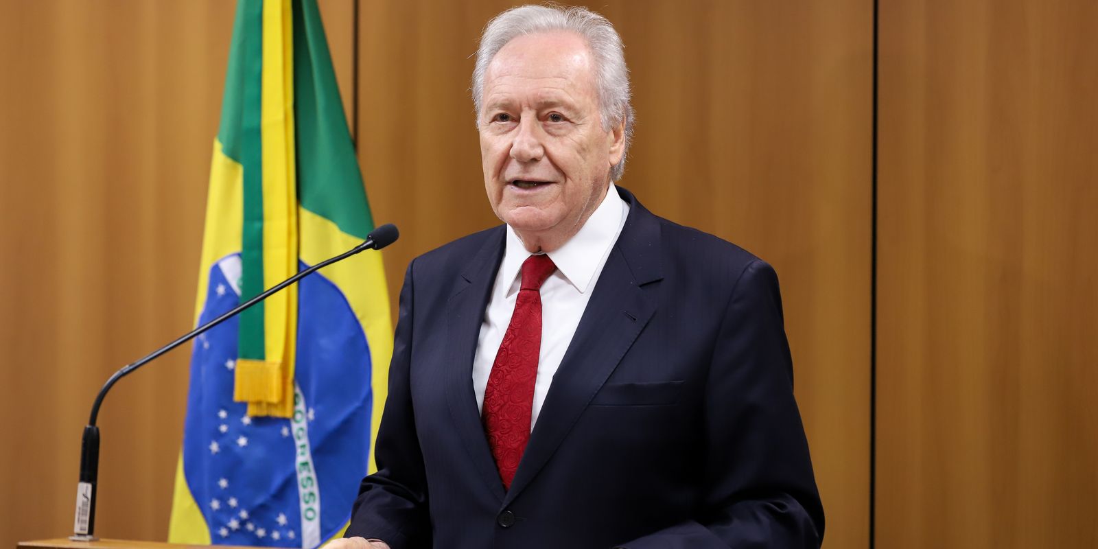 Prisão de Tuta reforça necessidade de aprovação da PEC da Segurança