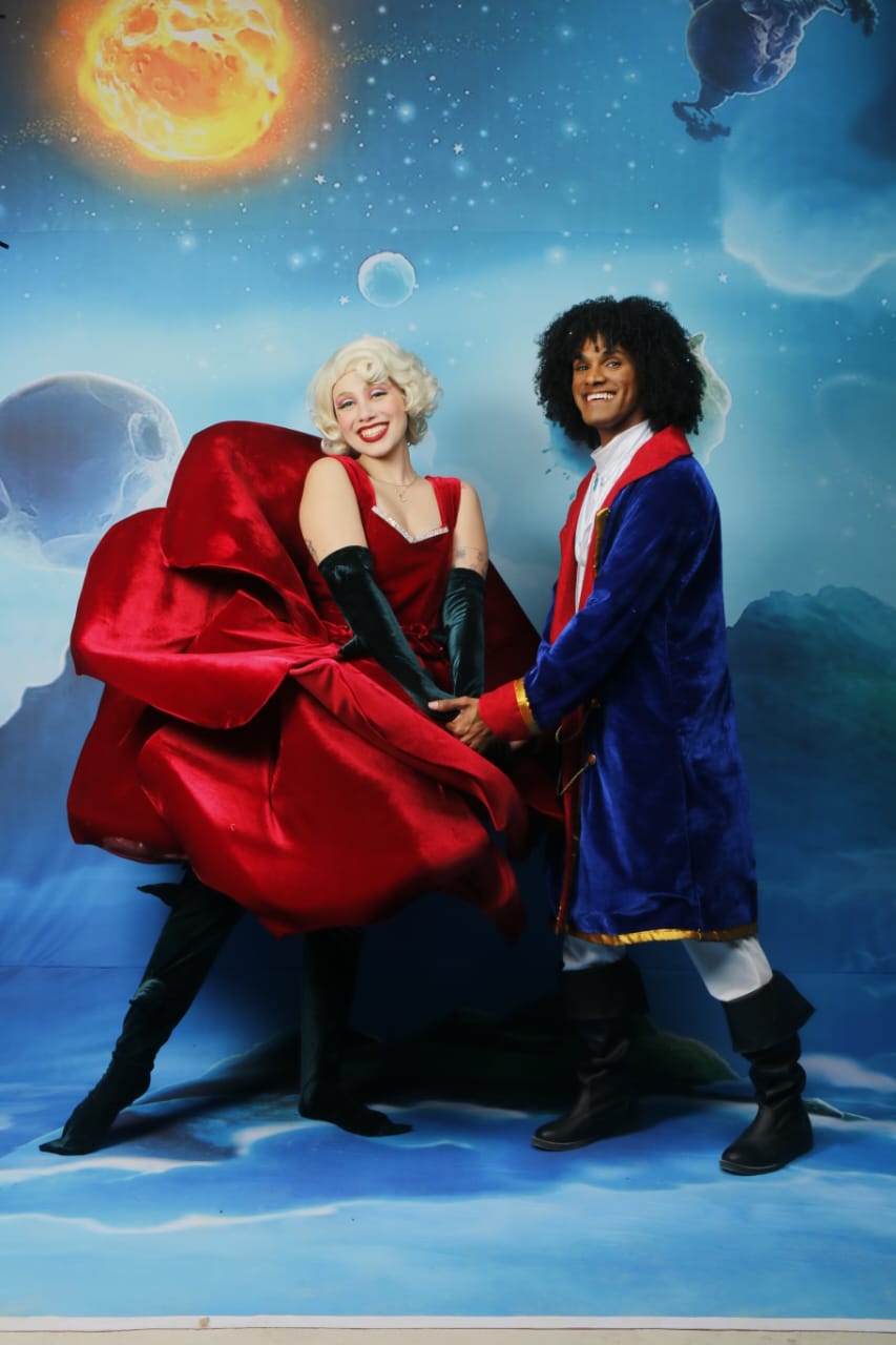 Volta Redonda promove 2º Festival de Teatro Infantil – Hora do Conto no Zoológico Municipal