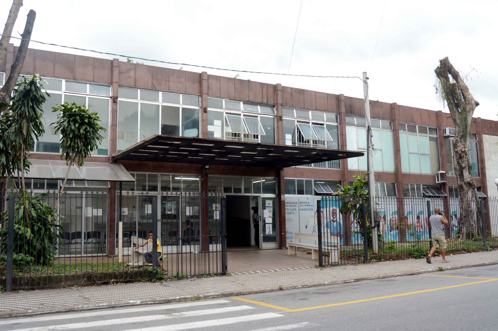 Barra Mansa abrira polo para pacientes com sindromes respiratorias nesta