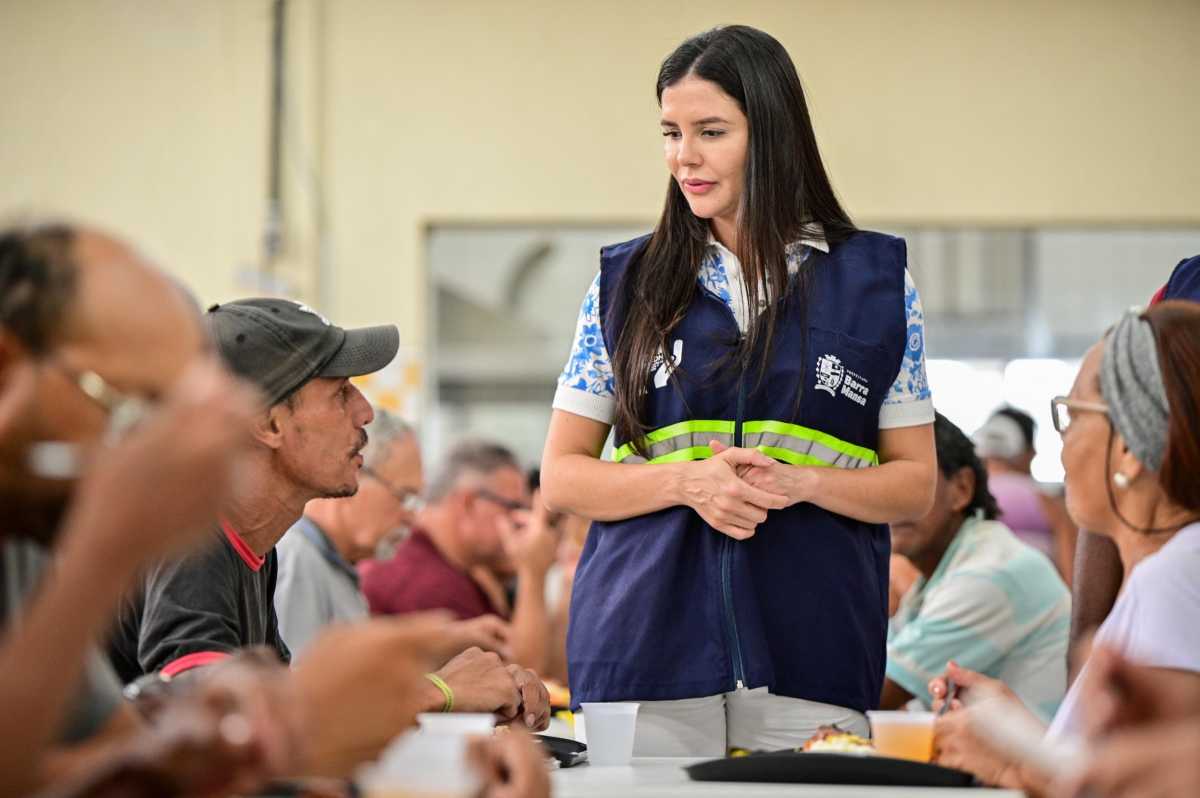 Barra Mansa alerta sobre tentativas de golpe em falsos cadastros