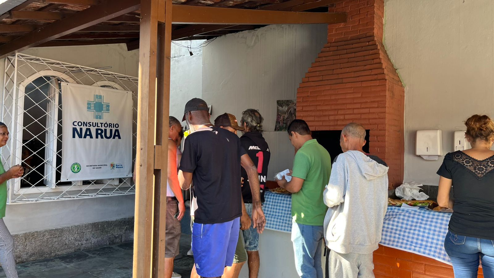 Barra Mansa celebra 7 anos de atendimentos do ‘Consultorio na