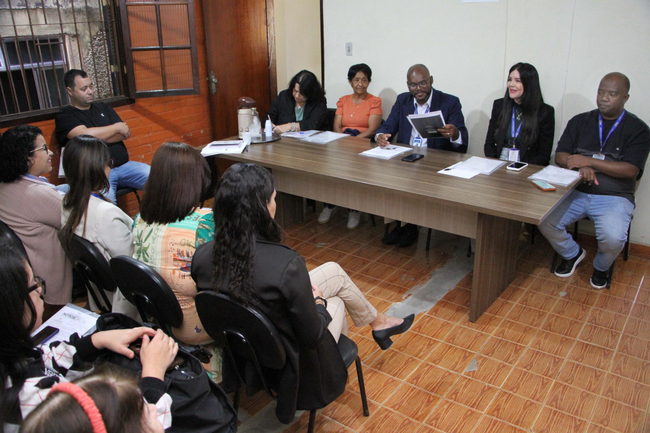 Barra Mansa celebra aprovacao de lei que fortalece a assistencia