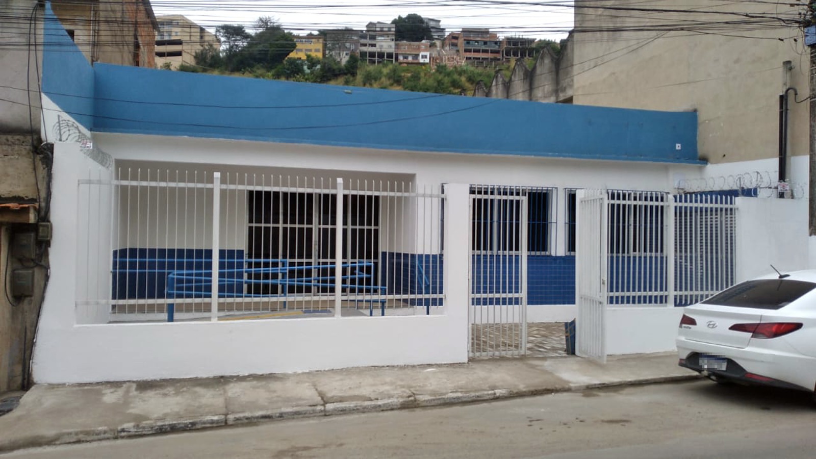 Volta Redonda ganhará novo Cras no bairro Ponte Alta para beneficiar cerca de 2,5 mil famílias