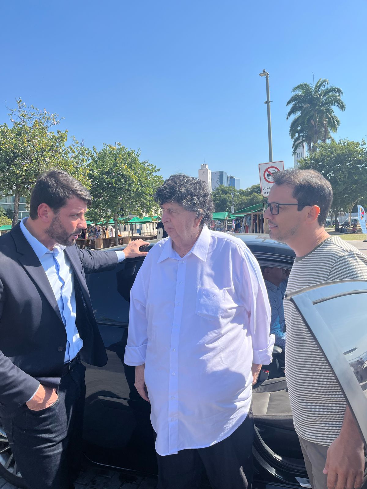 Volta Redonda ganha câmeras para monitoramento da fauna e da flora