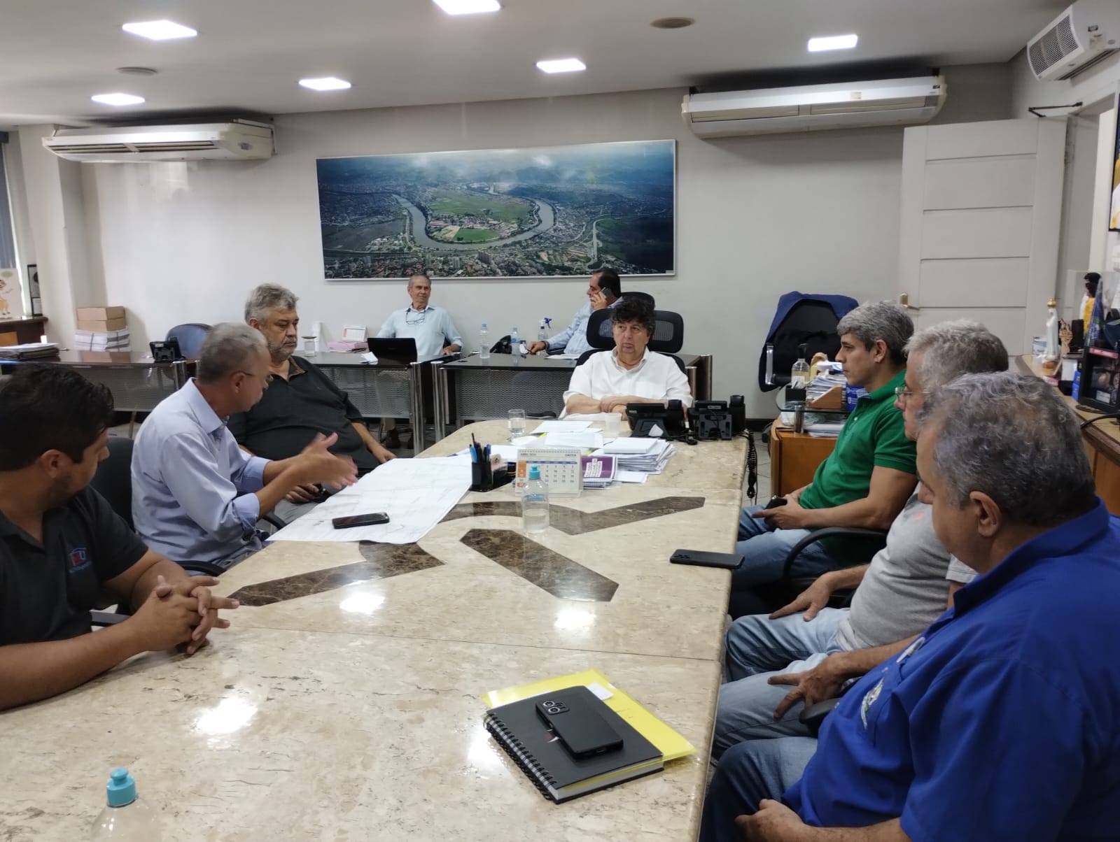 Obra de R$ 2 milhões que vai resolver enchentes no Voldac, em Volta Redonda, começa na próxima segunda-feira (12)