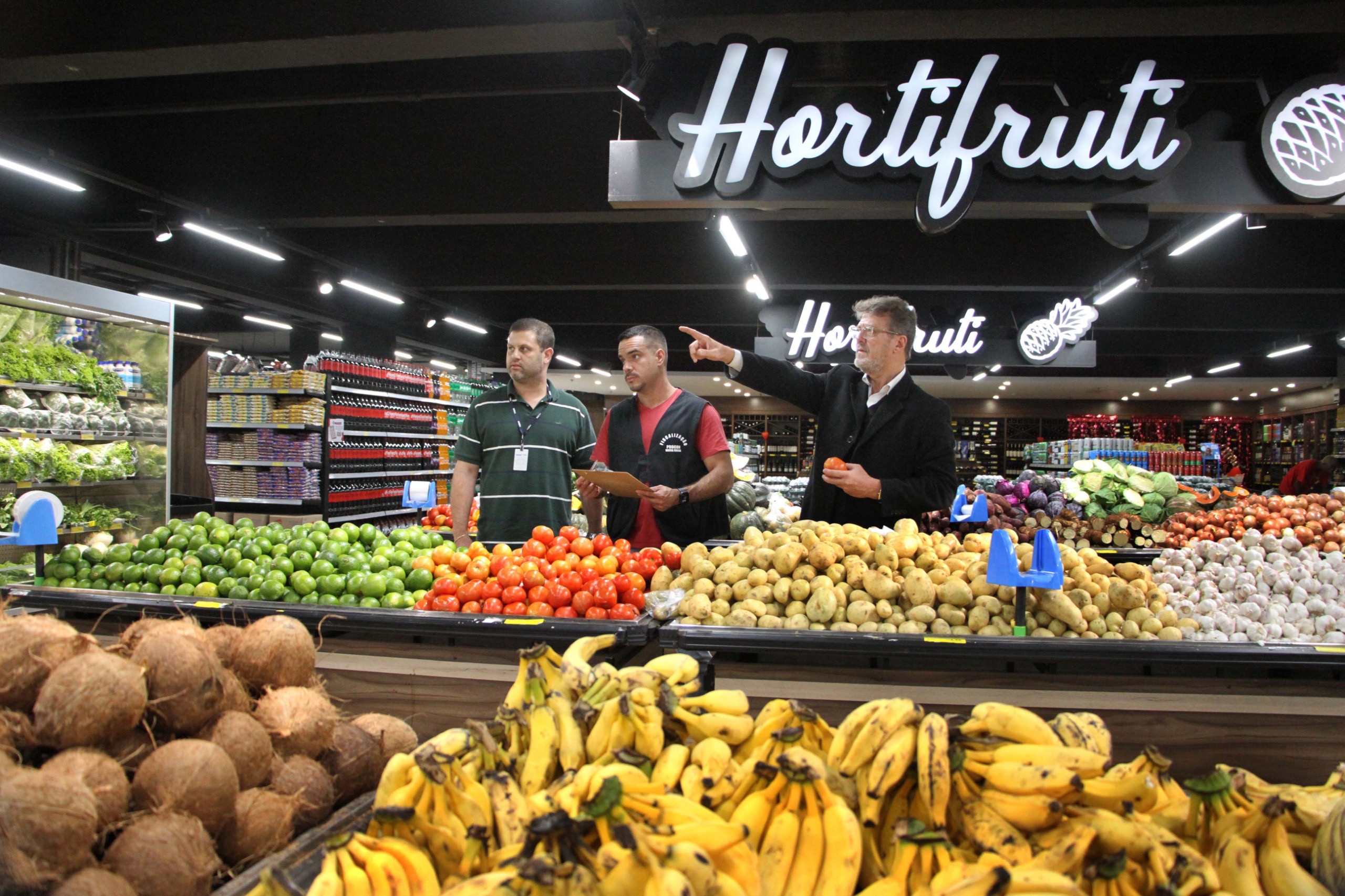 Pague Bem Menos vai facilitar a vida dos consumidores em