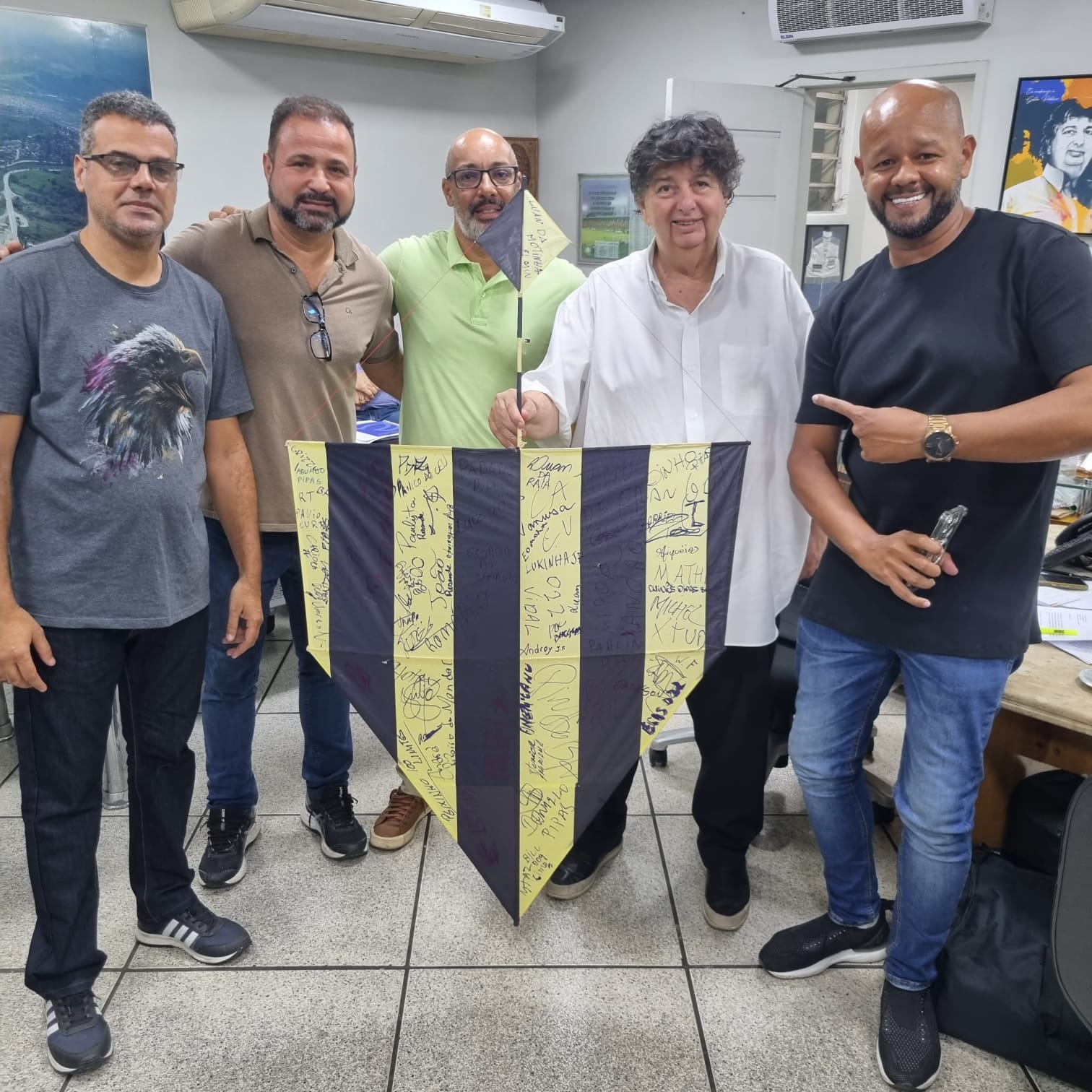 Pipódromo de Volta Redonda se consolida como ponto de encontro para famílias adeptas ao esporte