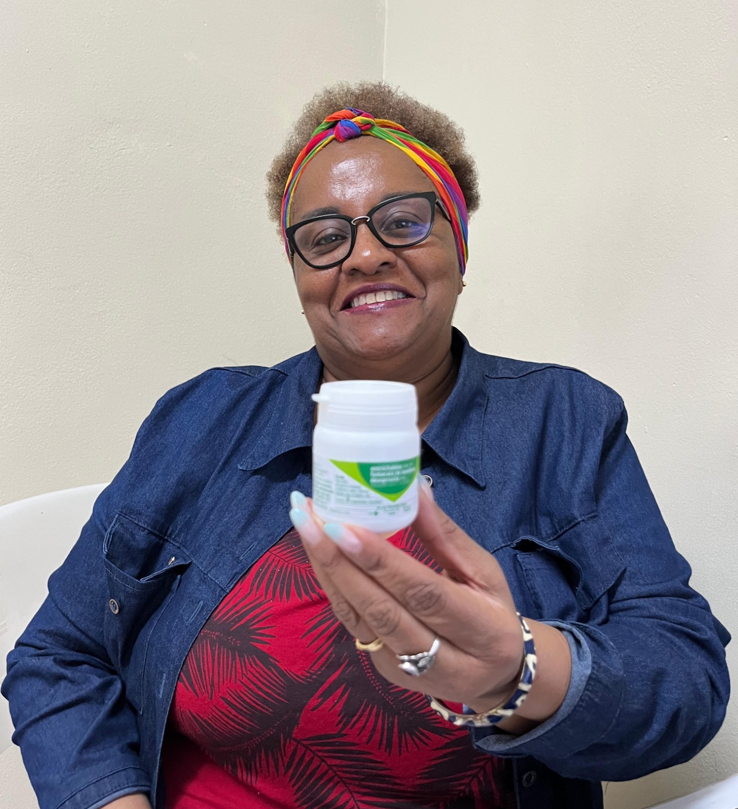 Método adicional de prevenção ao HIV completa um ano na rede pública de Volta Redonda com 307 pacientes atendidos