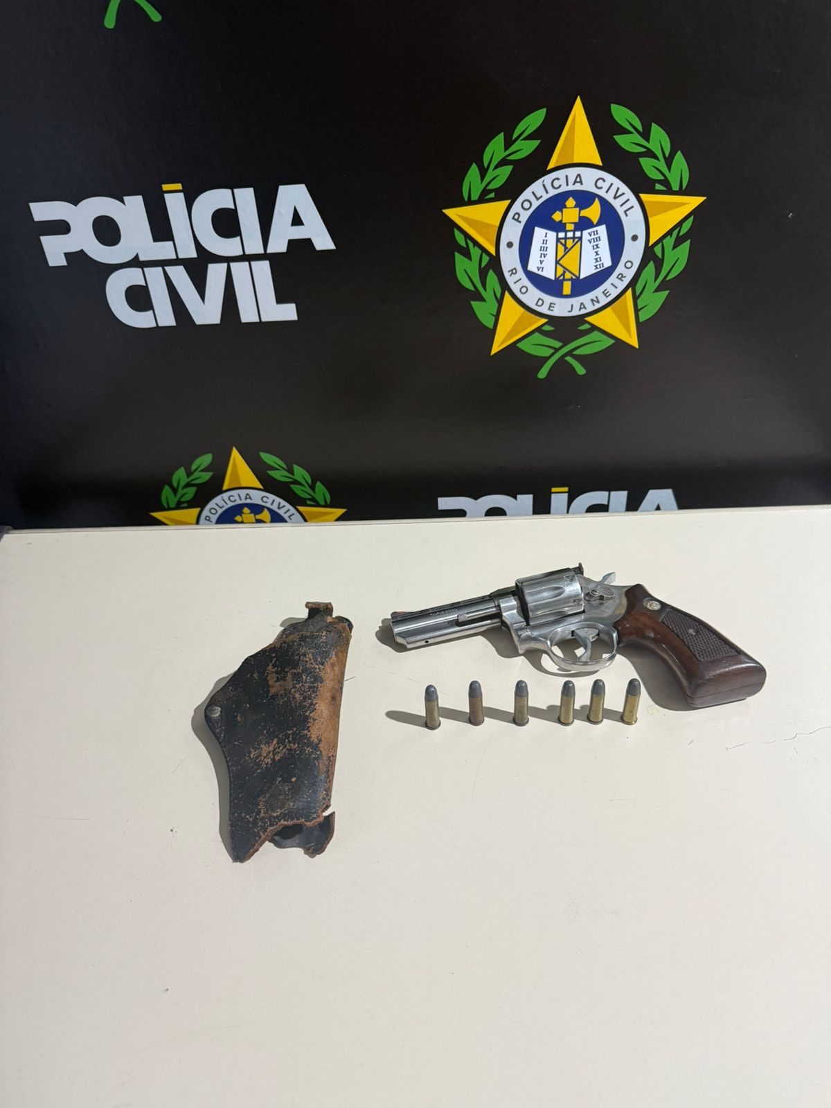 Câmeras da Ordem Pública flagram tentativa de homicídio e são fundamentais na prisão de suspeito em Volta Redonda