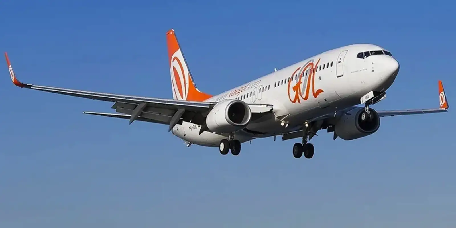 Voa Brasil registra 40 mil reservas; veja principais destinos