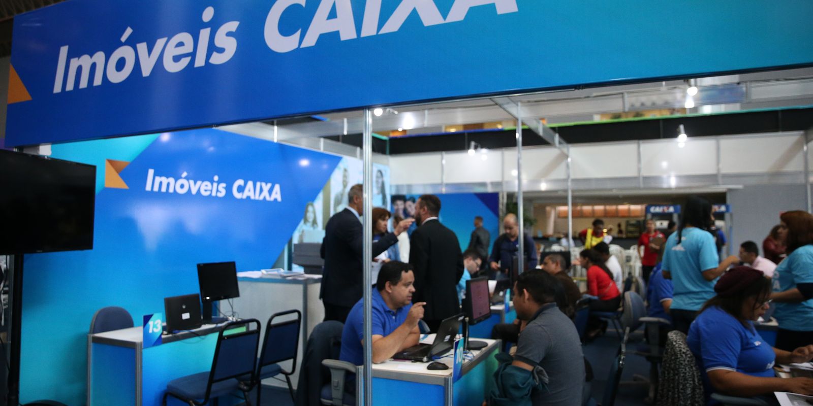 Caixa começa a oferecer Minha Casa, Minha Vida para classe média
