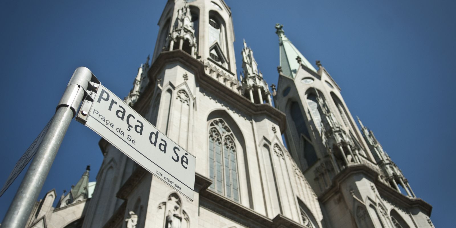 Homicídios de jovens cresceram 280% no distrito da Sé em uma década